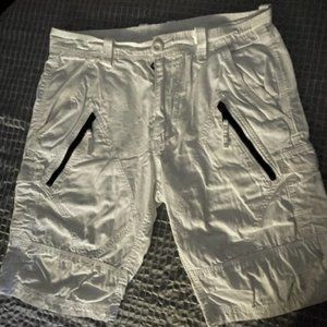 Armani Xchange men shorts size 29